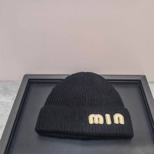 Miumiu Hats AAA-053