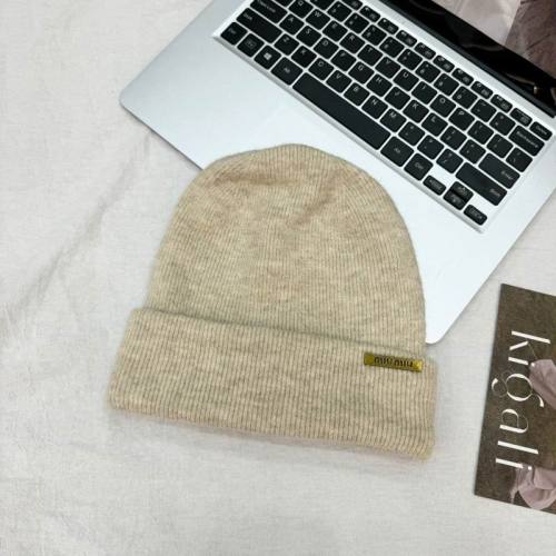 Miumiu Hats AAA-294