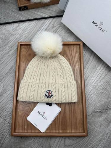 Moncler Hats AAA-969