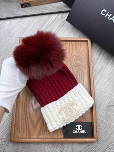 CHAL Hats AAA-2753