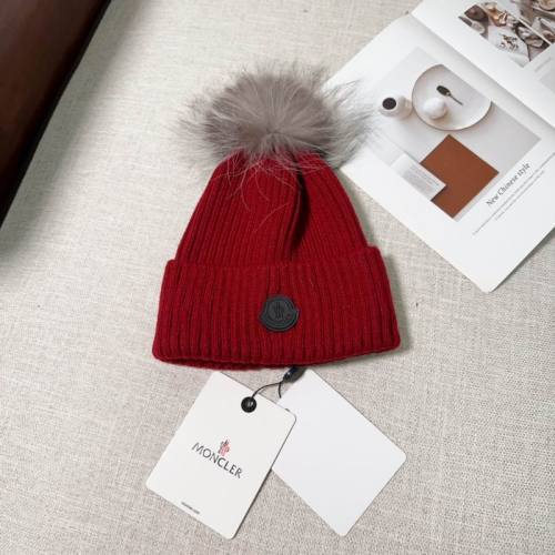 Moncler Hats AAA-832