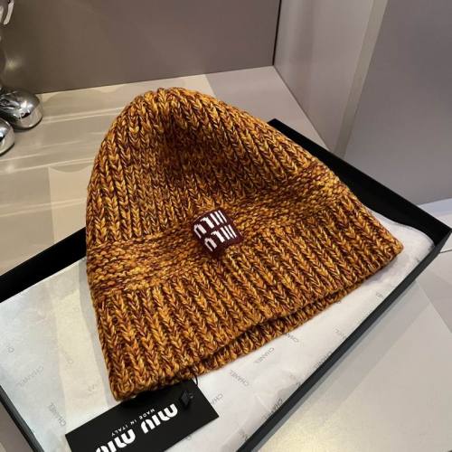 Miumiu Hats AAA-184