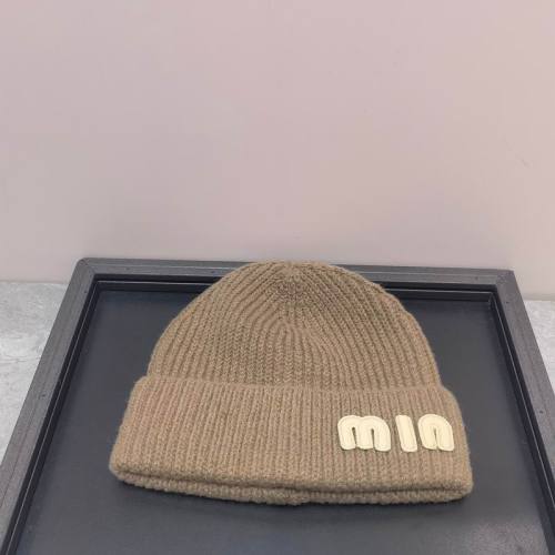 Miumiu Hats AAA-048