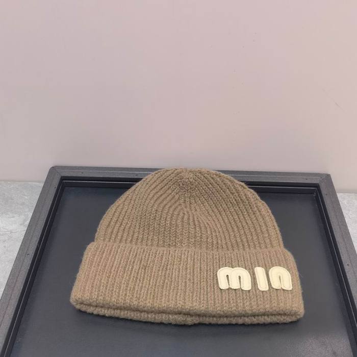 Miumiu Hats AAA-048