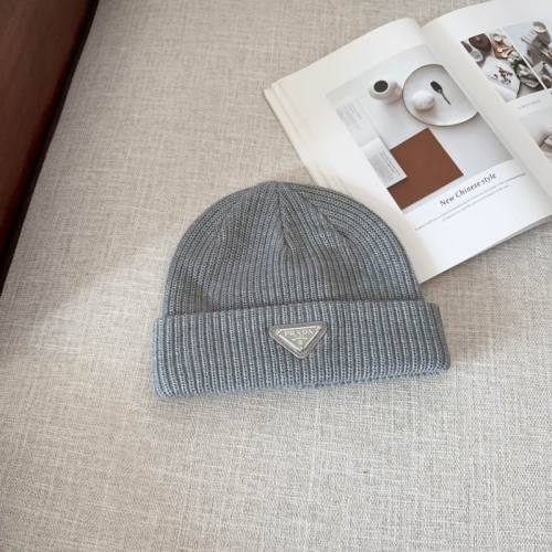 Prada Hats AAA-951