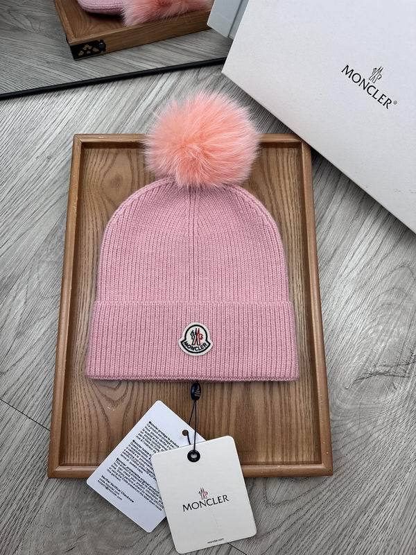 Moncler Hats AAA-1017