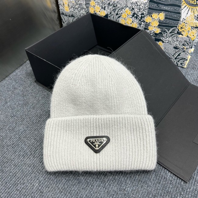 Prada Hats AAA-814
