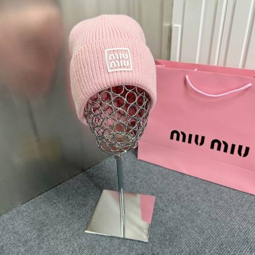 Miumiu Hats AAA-111