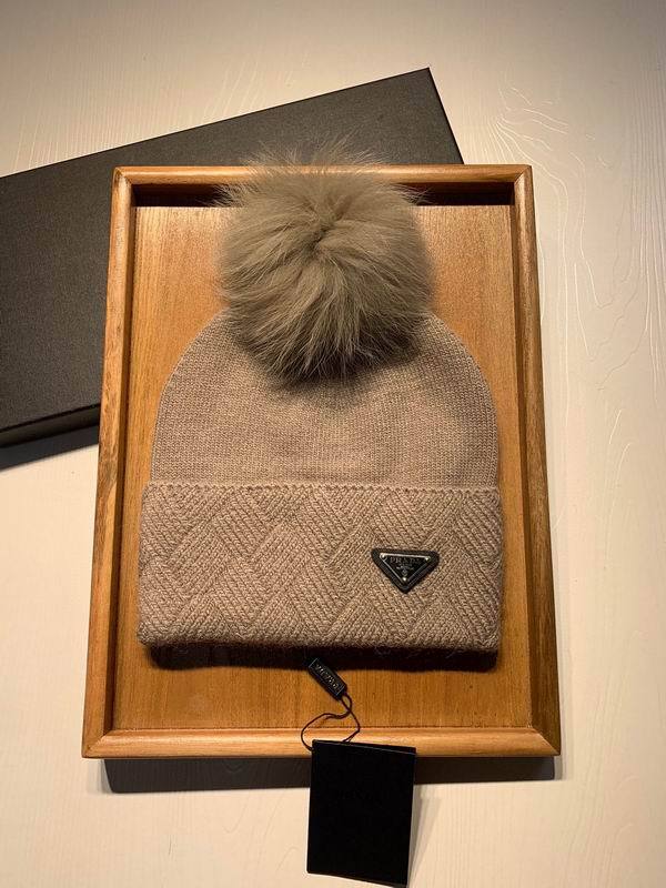 Prada Hats AAA-1060