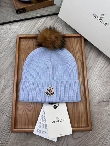 Moncler Hats AAA-1011