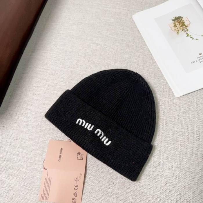 Miumiu Hats AAA-163
