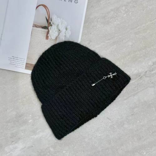 Chrome Hearts Hats AAA-349