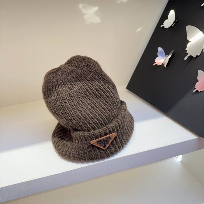 Prada Hats AAA-869