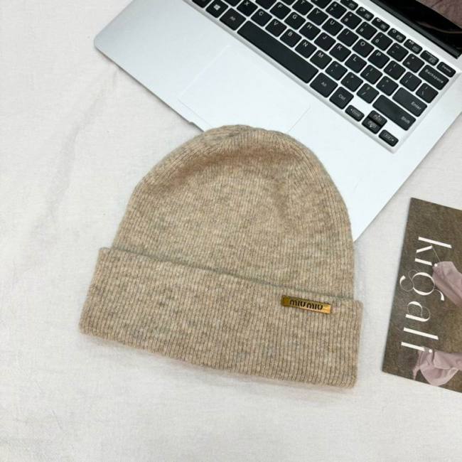 Miumiu Hats AAA-286