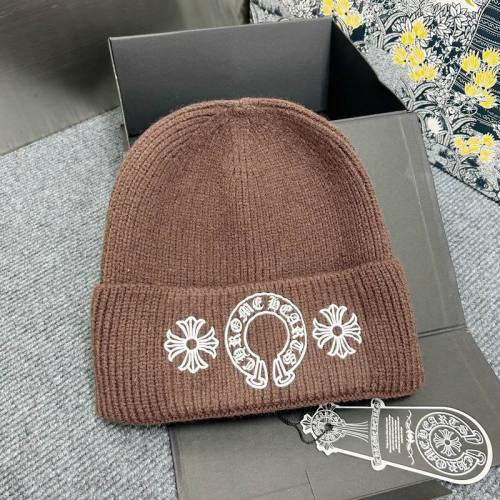 Chrome Hearts Hats AAA-326