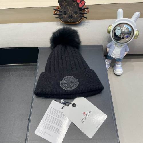 Moncler Hats AAA-899