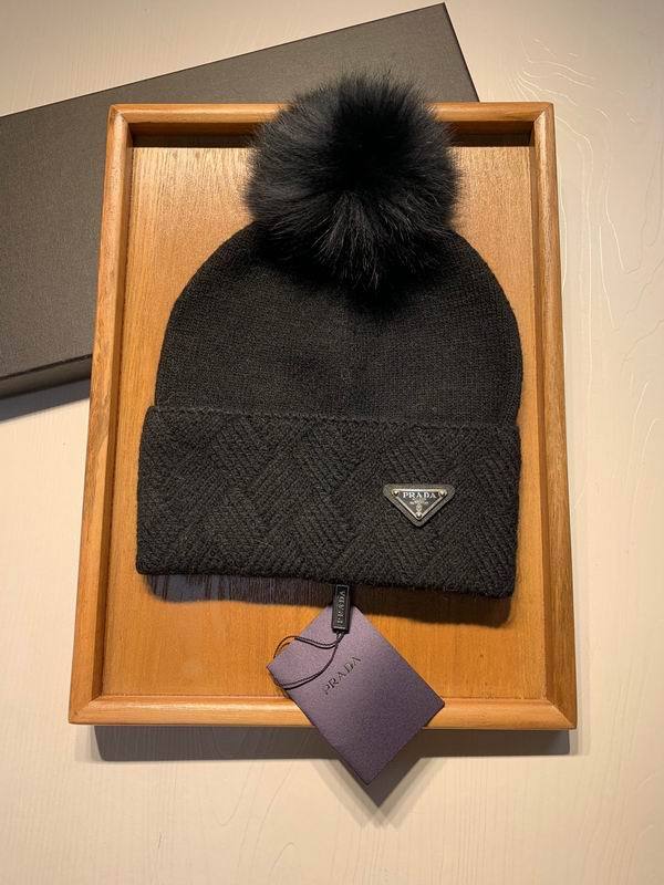 Prada Hats AAA-1055