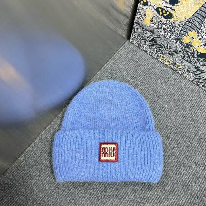 Miumiu Hats AAA-197