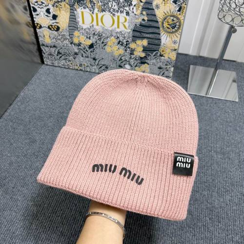 Miumiu Hats AAA-062