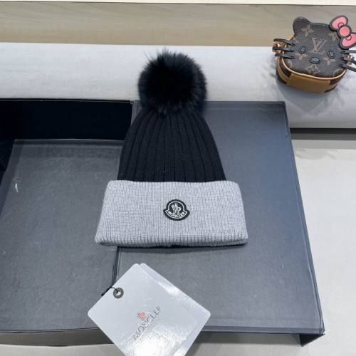 Moncler Hats AAA-841