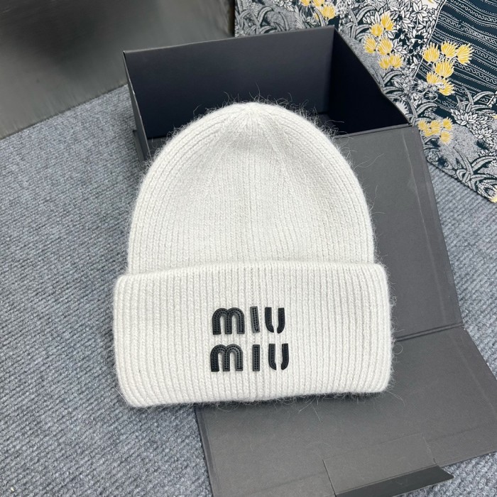 Miumiu Hats AAA-321