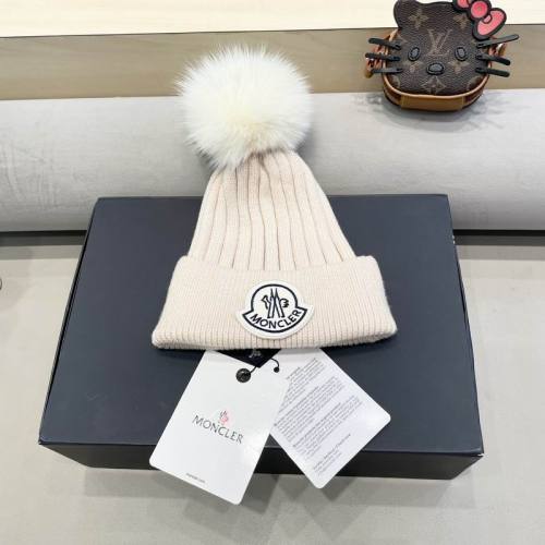 Moncler Hats AAA-1001