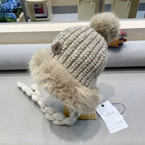 Moncler Hats AAA-838