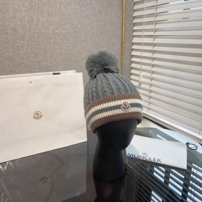 Moncler Hats AAA-1067