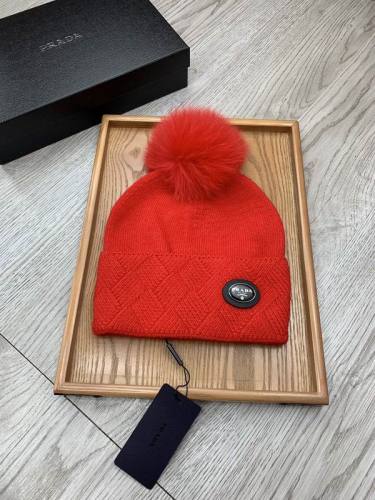 Prada Hats AAA-1051