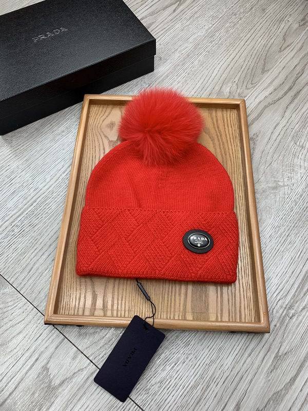 Prada Hats AAA-1051