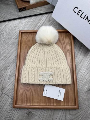 Celine Hats AAA-1418