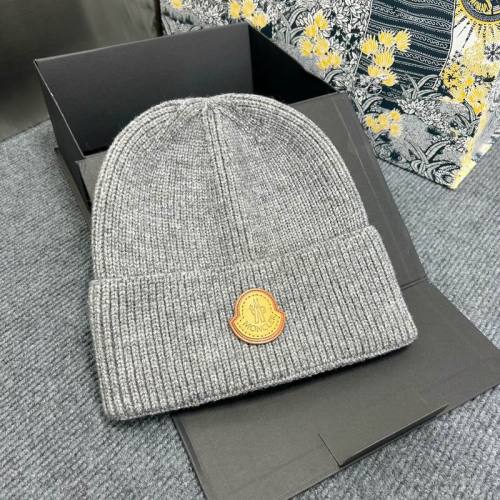 Moncler Hats AAA-401
