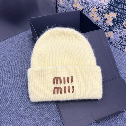 Miumiu Hats AAA-318