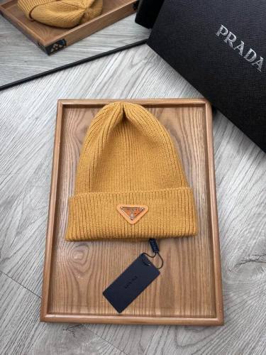 Prada Hats AAA-924