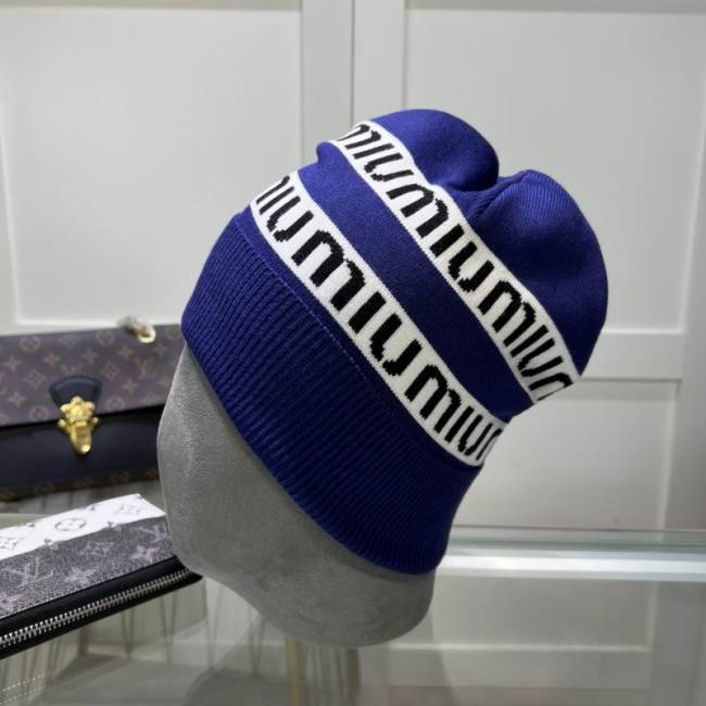 Miumiu Hats AAA-038