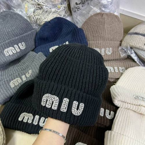 Miumiu Hats AAA-179