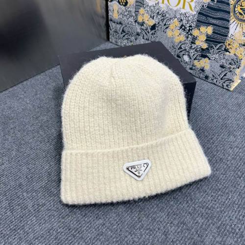 Prada Hats AAA-849