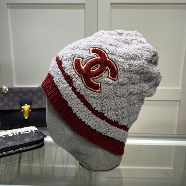 CHAL Hats AAA-2591