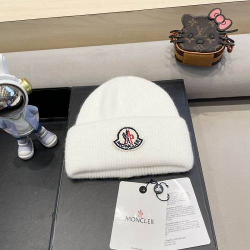 Moncler Hats AAA-613
