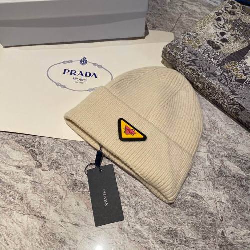 Prada Hats AAA-807