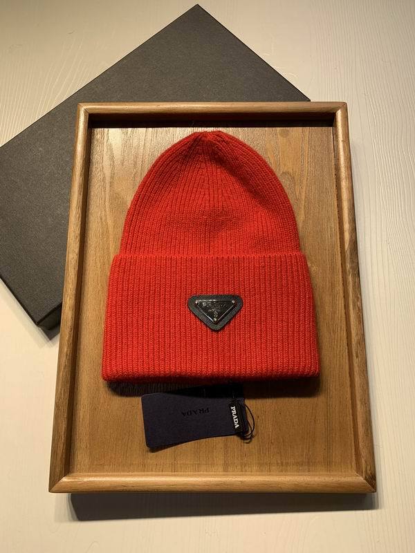 Prada Hats AAA-910