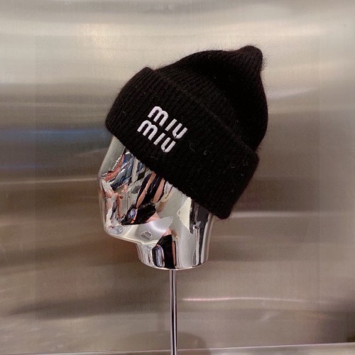 Miumiu Hats AAA-068