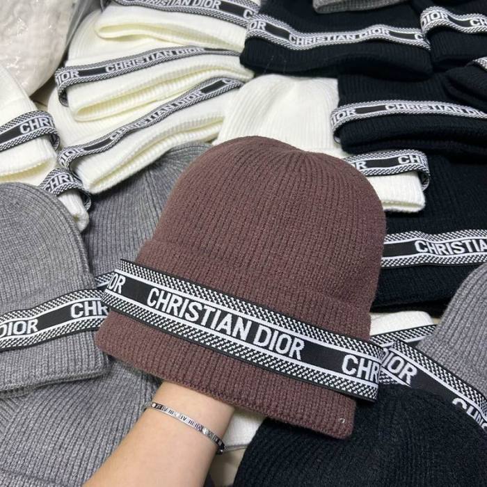 Dior Hats AAA-1336