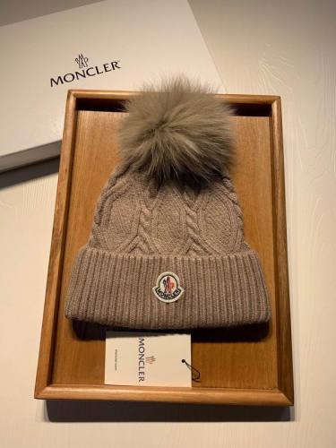 Moncler Hats AAA-917
