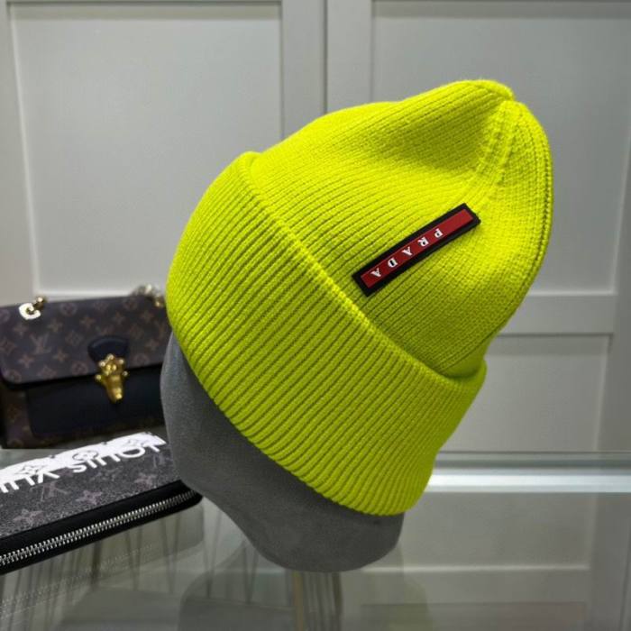 Prada Hats AAA-1022