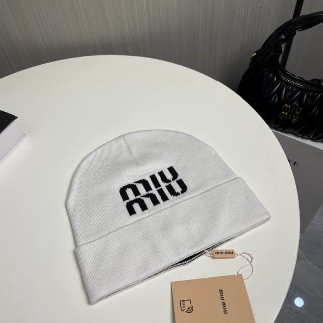 Miumiu Hats AAA-035