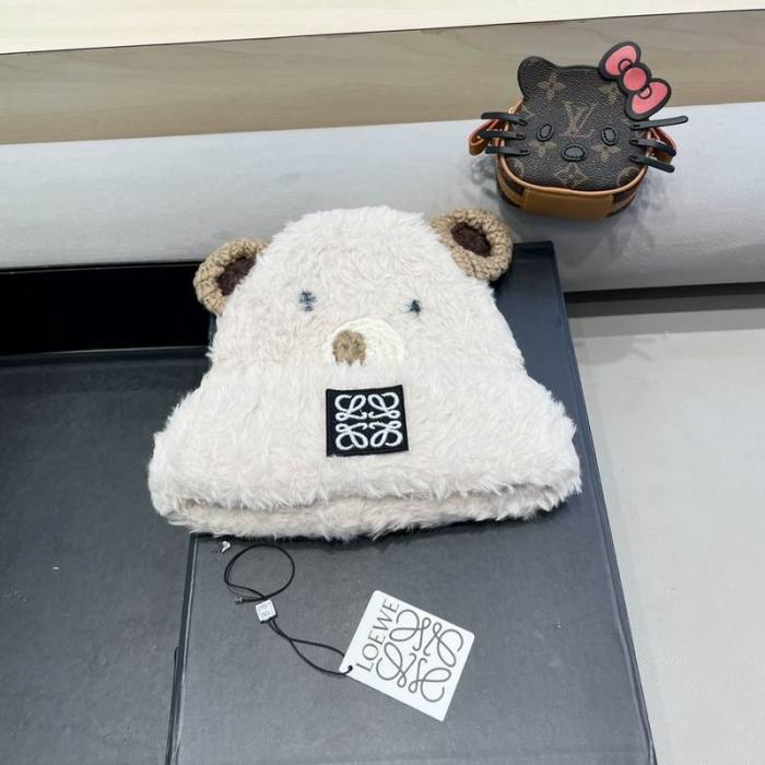 Loewe Hats AAA-283