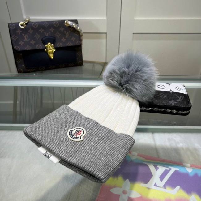 Moncler Hats AAA-1109