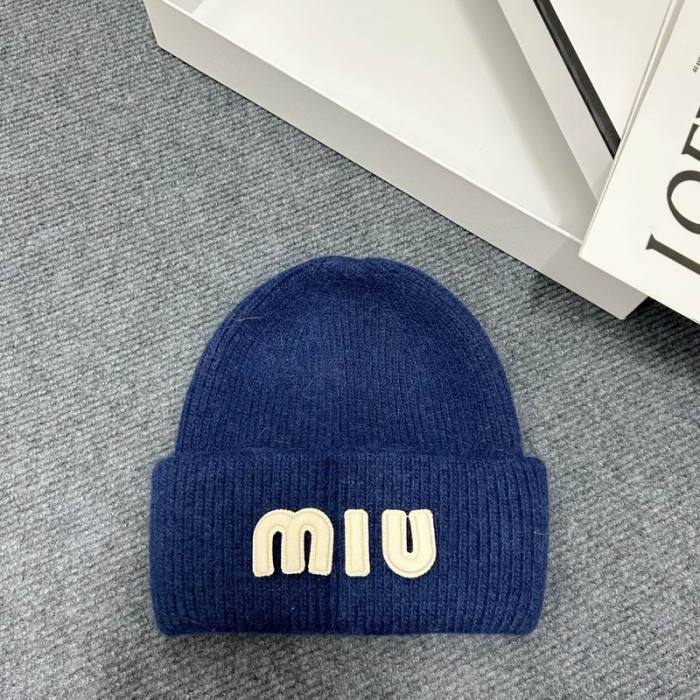 Miumiu Hats AAA-235