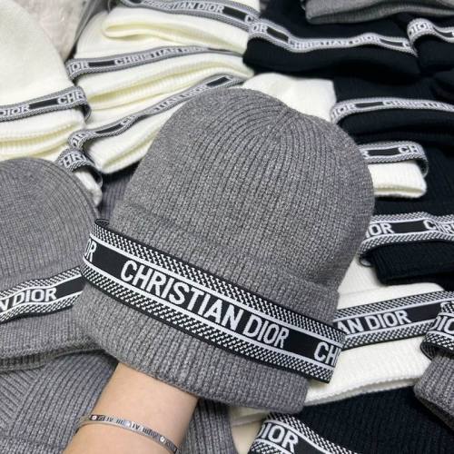 Dior Hats AAA-1338